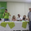 Asamblea Nacional nueva junta 3 noviembre 2017