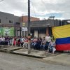 Paro Nacional Estatal 160517