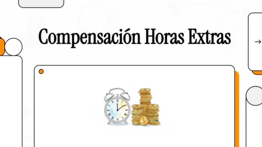 horasextra